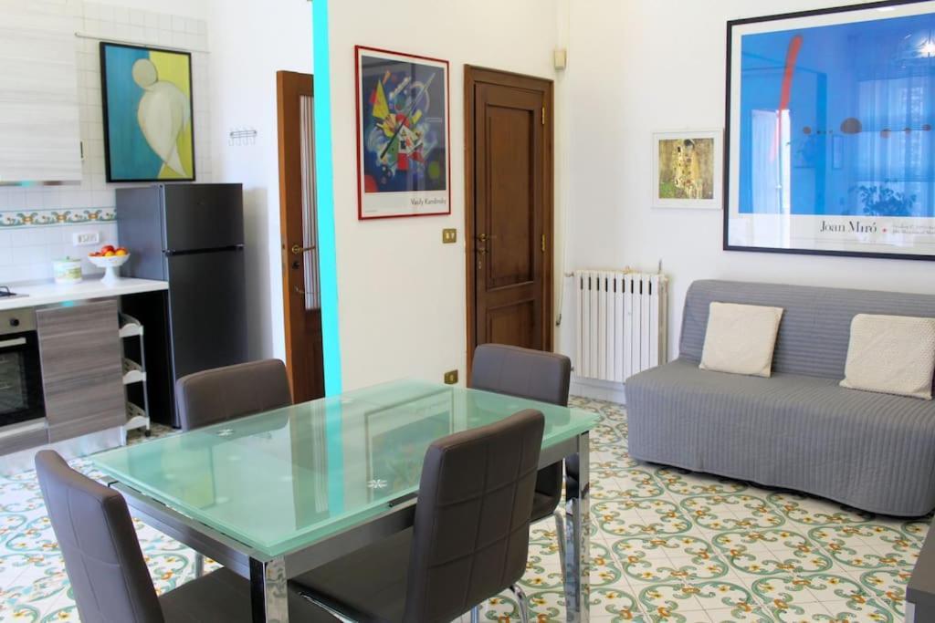 Casa Cariati *